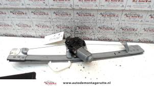 O79211 Gebruikte raammechaniek 4deurs rechts-voor Dacia Logan