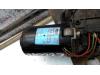 Gebruikte Ruitenwismotor+Mechaniek Dacia Logan O118797