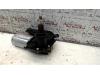 Gebruikte Ruitenwissermotor achter Peugeot 107 O97133