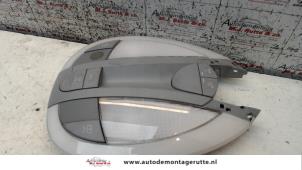 O110203 Gebruikte binnenverlichting voor Mercedes E-Klasse