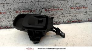 O92058 Gebruikte handgreep achterklep Mercedes E-Klasse