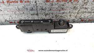 O76903 Gebruikte schakelaar (diversen) Mercedes E-Klasse