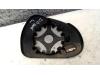 Gebruikte Spiegelglas links Peugeot 207 O86180