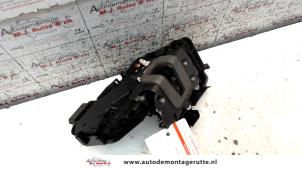 O83538 Gebruikte slotmechaniek portier 4deurs rechts-voor Ford S-Max