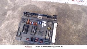 O119497 Gebruikte zekeringkast Peugeot Partner