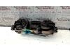 Gebruikte Chaufage Bedieningspaneel Mitsubishi Colt O100711