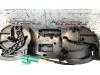 Gebruikte Chaufage Bedieningspaneel Mitsubishi Colt O100711