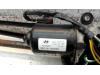 Gebruikte Ruitenwismotor+Mechaniek Hyundai H300 O118821