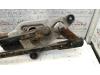Gebruikte Ruitenwismotor+Mechaniek Hyundai H300 O118821