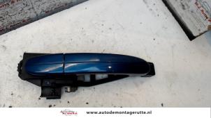 O80926 Gebruikte portiergreep 4deurs rechts-voor Ford S-Max