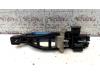 Gebruikte Deurgreep 4Deurs links-achter Ford S-Max O89318