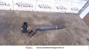 O121130 Gebruikte verstuiver (diesel) Mercedes C-Klasse