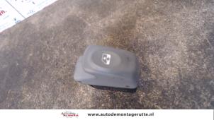 O107975 Gebruikte ruit schakelaar elektrisch Renault Twingo