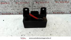 O123729 Gebruikte voorgloei relais Mercedes E-Klasse