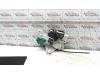 Gebruikte Chaufage Bedieningspaneel Dacia Logan O100342