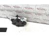 Gebruikte Chaufage Bedieningspaneel Dacia Logan O100342