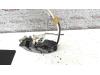 Gebruikte Slotmechaniek Portier 2Deurs links Suzuki Swift O82571