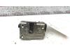 Gebruikte Portierslot Mechaniek 4Deurs rechts-achter Dacia Logan O83961