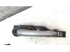 Gebruikte Portiergreep 4Deurs links-voor Renault Clio O80368