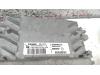 Gebruikte Contactslot + computer Dacia Logan O113753