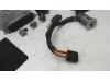 Gebruikte Contactslot + computer Dacia Logan O113753