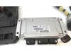 Gebruikte Kontaktslot + computer Citroen C2 O113823