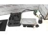 Gebruikte Kontaktslot + computer Citroen C2 O113823