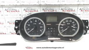 O99388 Gebruikte kilometerteller km Dacia Logan