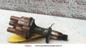 O127508 Gebruikte ontsteking (compleet) Renault Twingo