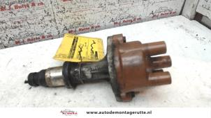 O127510 Gebruikte ontsteking (compleet) Renault Twingo