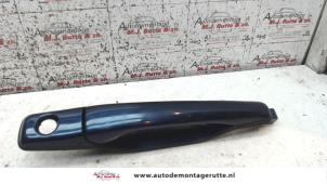 O81187 Gebruikte portiergreep 4deurs rechts-voor Mitsubishi Lancer