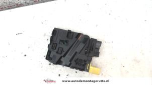 O98765 Gebruikte airbag module Skoda Octavia