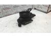 Gebruikte Gasklephuis Ford Focus O122292