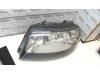 Gebruikte Linker Koplamp Seat Alhambra O73054