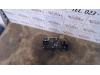 Gebruikte Portierslot Mechaniek 4Deurs links-achter Opel Astra O83308