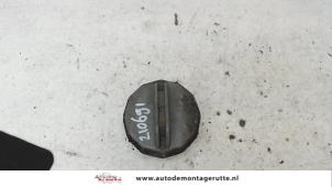 O98255 Gebruikte tankdop Mazda Demio