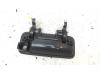 Gebruikte Portiergreep 4Deurs links-voor Landrover Freelander O80303