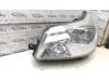 Gebruikte Koplamp links Citroen C5 O72626