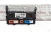 Gebruikte Chaufage Bedieningspaneel Citroen C5 O100519