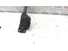 Gebruikte Gaspedaal Seat Ibiza O110540