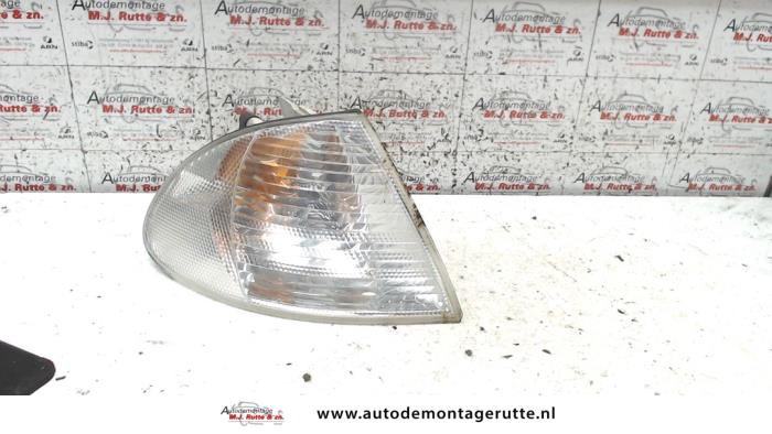 Gebruikte Pinker rechts BMW 3-Serie O76191