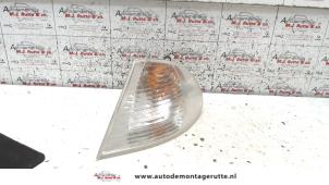 O75442 Gebruikte richtingaanwijzer links BMW 3-Serie