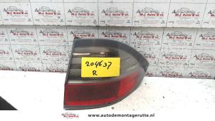 O94391 Gebruikte achterlicht rechts Ford S-Max