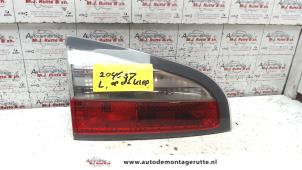 O92641 Gebruikte achterlicht links Ford S-Max