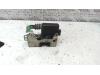 Gebruikte Portierslot Mechaniek 4Deurs links-voor Dacia Logan O83011
