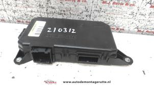 Gebruikte Module Centrale Deurvergrendeling Alfa Romeo 159 Sportwagon (939BX) 1.9 JTDm Prijs op aanvraag aangeboden door Autodemontage M.J. Rutte B.V.