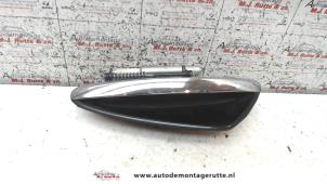 O89349 Gebruikte portiergreep 4deurs links-achter Alfa Romeo 159