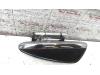 Gebruikte Portiergreep 4Deurs links-achter Alfa Romeo 159 O89349