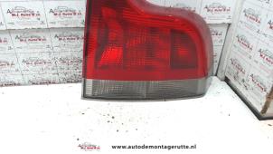 O95863 Gebruikte achterlicht rechts Volvo S60