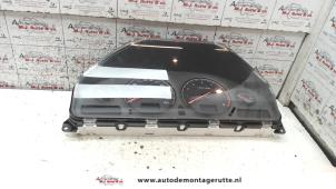 O99728 Gebruikte kilometerteller km Volvo S60